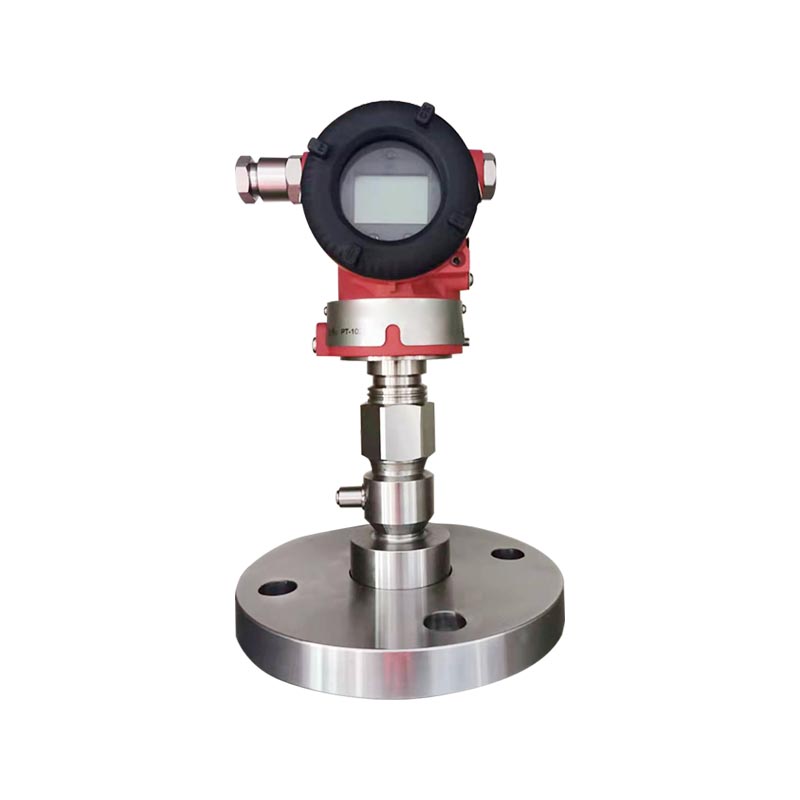 XG3051T Transmissor remoto de pressão diferencial/pressão absoluta
