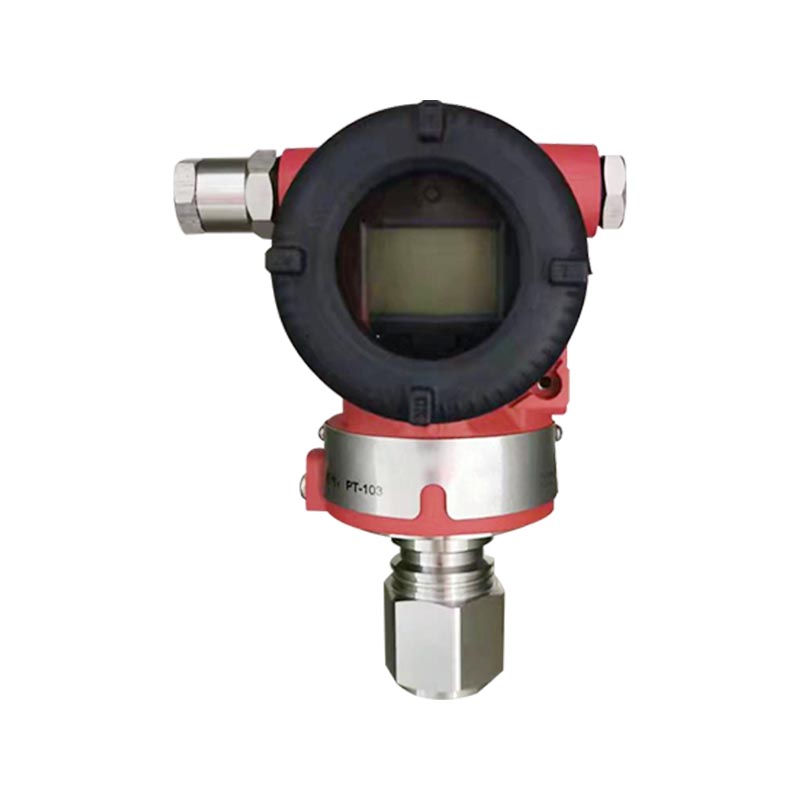 Transmissor de pressão diferencial/pressão absoluta XG3051T Transmissor de pressão diferencial/pressão absoluta XG3051T