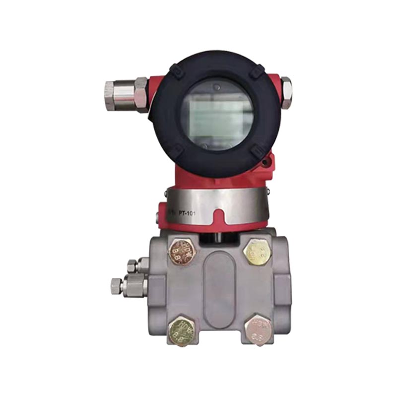 Transmissor de pressão diferencial XG3051DP