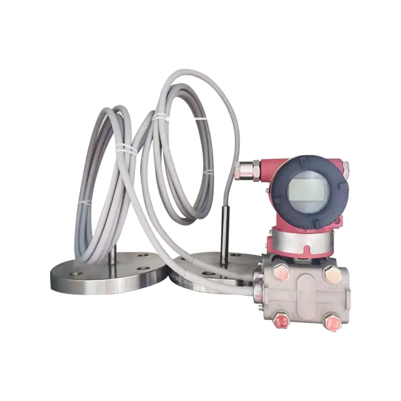 Transmissor remoto de pressão diferencial XG3051DP Transmissor remoto de pressão diferencial XG3051DP