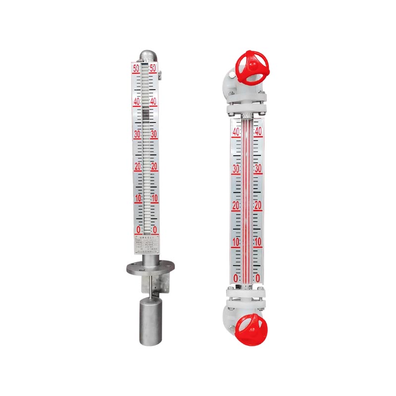 Série XGUHZ-50C de medidor de nível de flutuação magnética