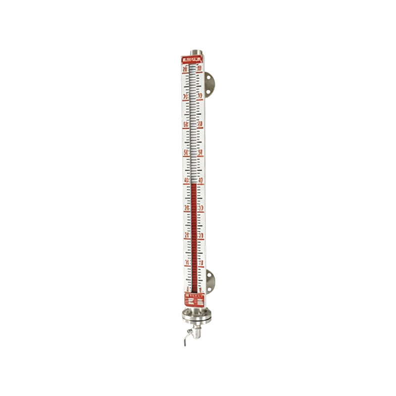 Medidor de nível magnético da série XG/JYZX Medidor de nível magnético da série XG/JYZX
