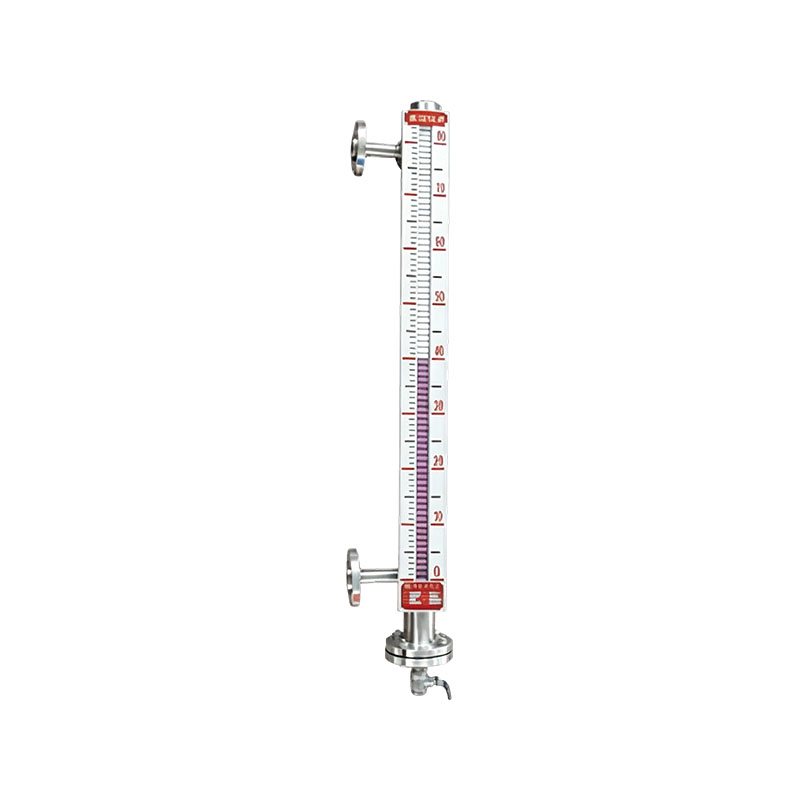UZC-A01F Medidor de nível de líquido magnético de alta temperatura e baixa pressão UZC-A01F Medidor de nível de líquido magnético de alta temperatura e baixa pressão