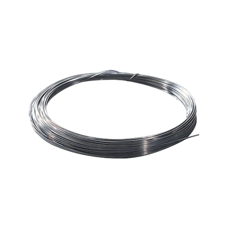 Material de fio de platina e ródio (Tipo R) Material de fio de platina e ródio (Tipo R)