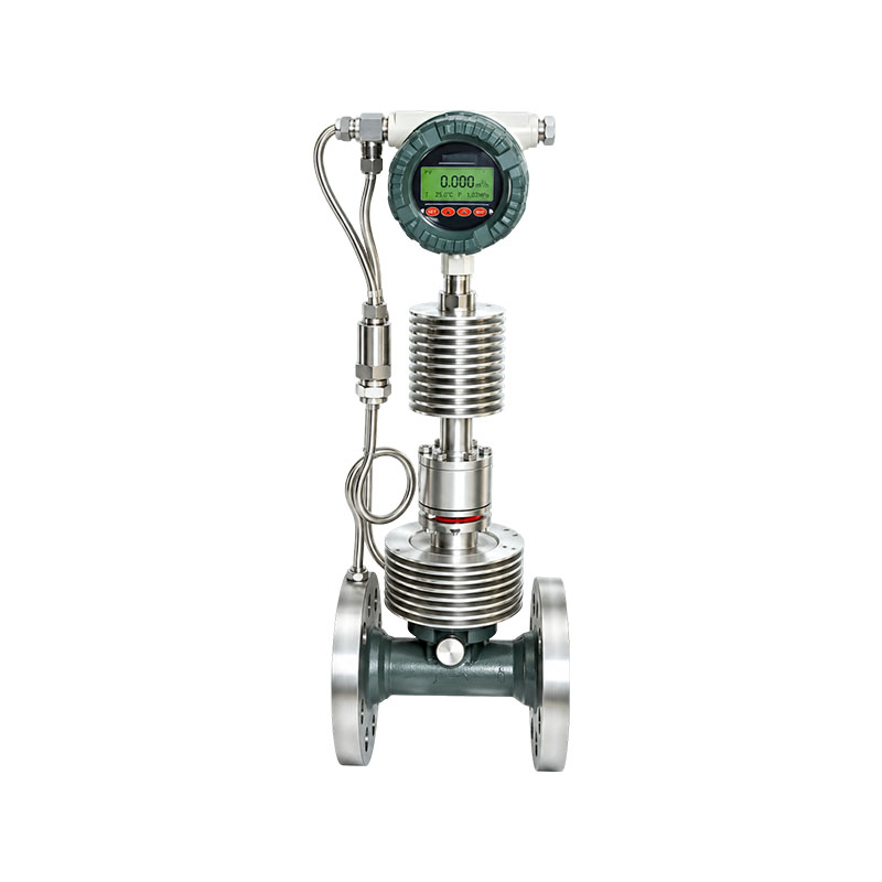 Medidor de fluxo diferencial de pressão dinâmica tipo XG-DBL