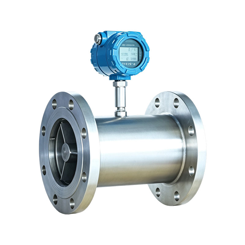 Medidor de vazão de turbina líquida série XG-GY Medidor de vazão de turbina líquida série XG-GY