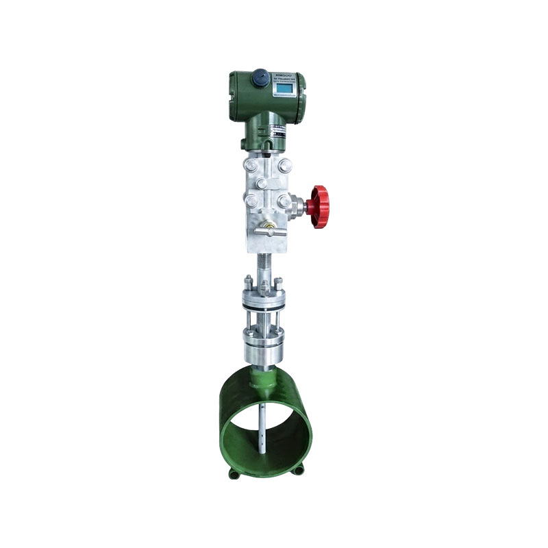 Medidor de vazão Velbar tipo XG-W