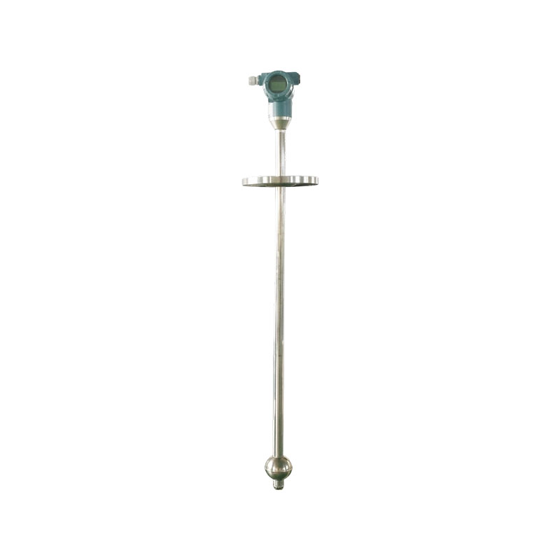 Medidor de nível de bola de levitação magnética série UQZ Medidor de nível de bola de levitação magnética série UQZ